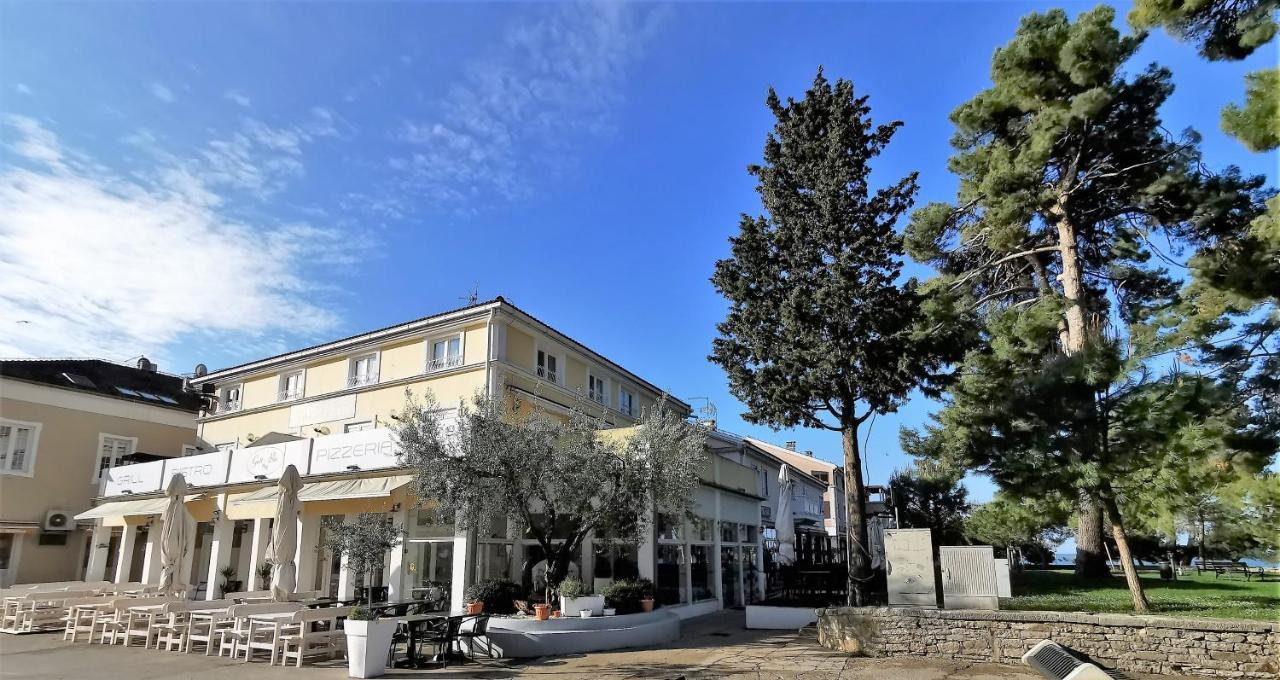 Stella Deluxe Superior 5 Star Apartment, Your Piece Of Heaven By The Sea & Park, With Sea View Novigrad  Екстер'єр фото