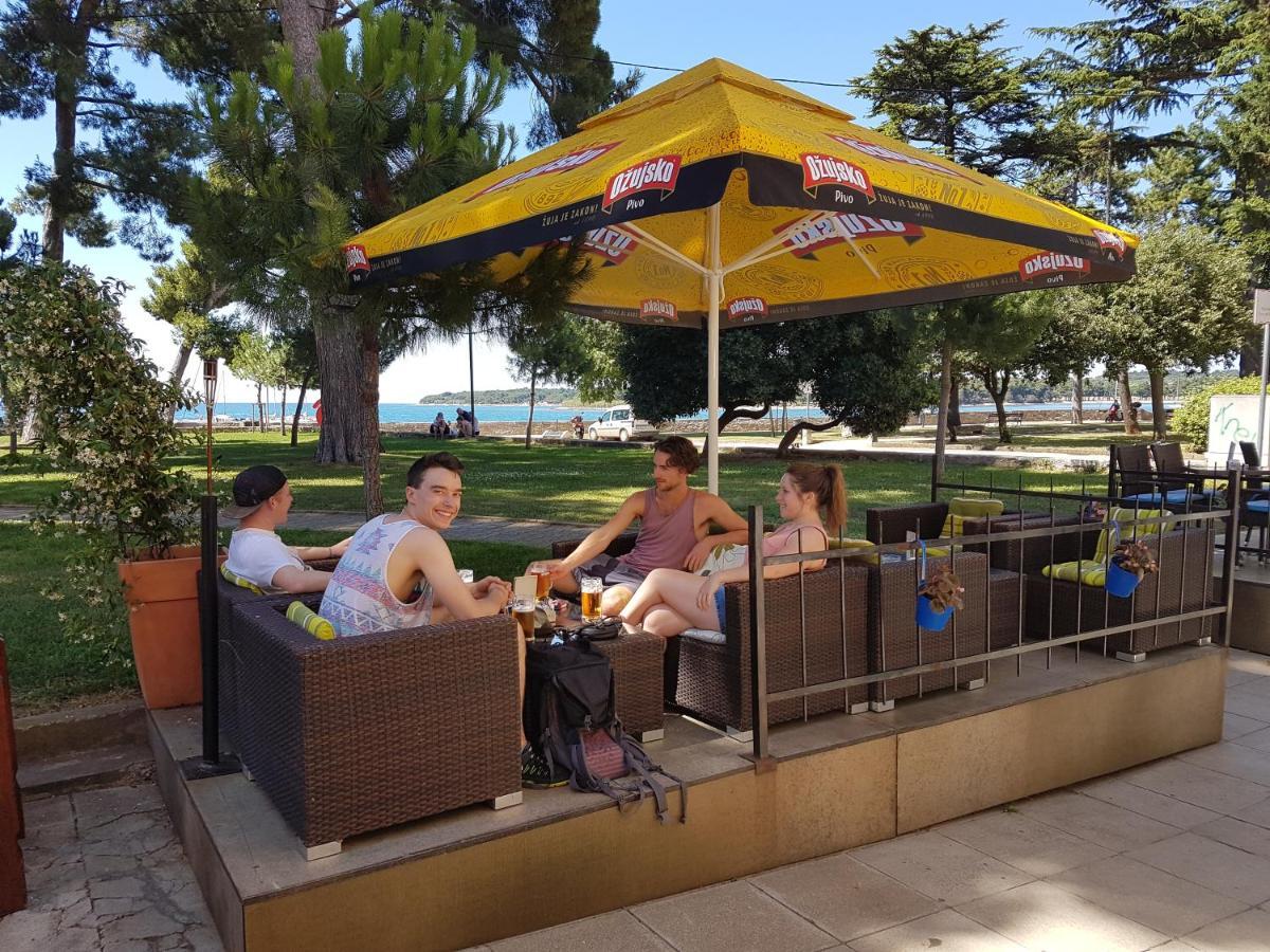 Stella Deluxe Superior 5 Star Apartment, Your Piece Of Heaven By The Sea & Park, With Sea View Novigrad  Екстер'єр фото