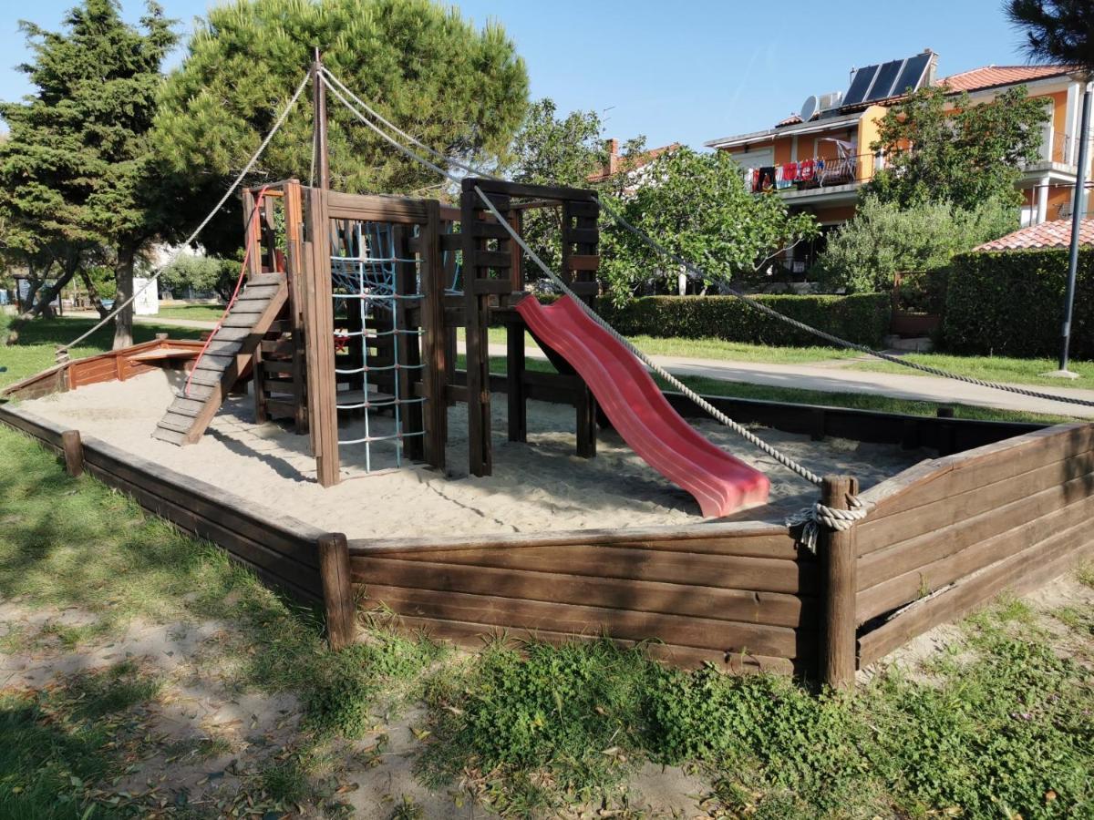 Stella Deluxe Superior 5 Star Apartment, Your Piece Of Heaven By The Sea & Park, With Sea View Novigrad  Екстер'єр фото