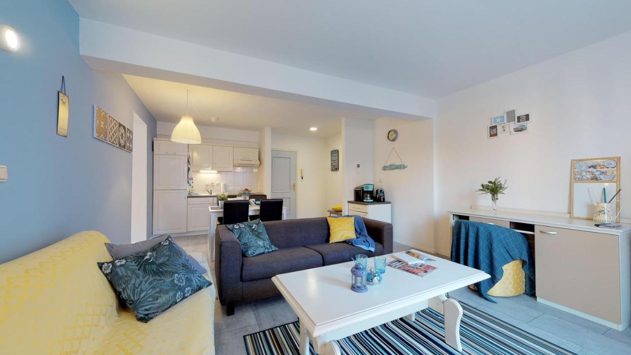 Stella Deluxe Superior 5 Star Apartment, Your Piece Of Heaven By The Sea & Park, With Sea View Novigrad  Екстер'єр фото