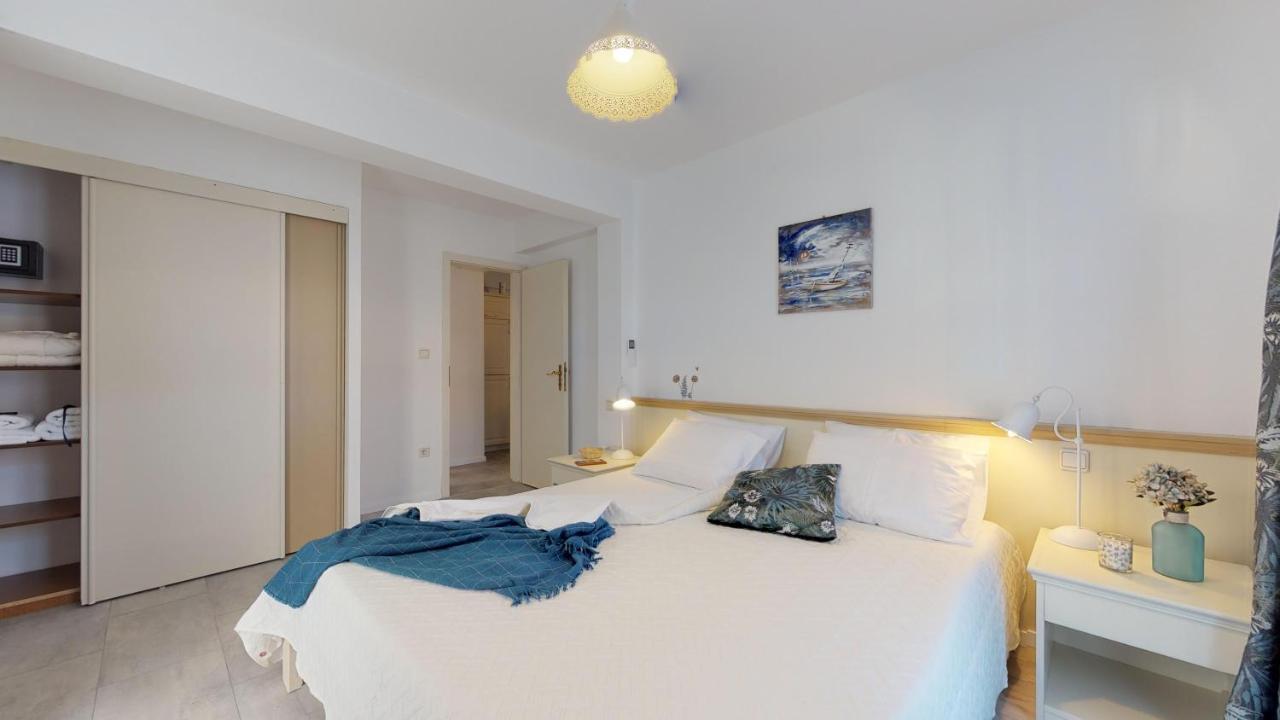 Stella Deluxe Superior 5 Star Apartment, Your Piece Of Heaven By The Sea & Park, With Sea View Novigrad  Екстер'єр фото