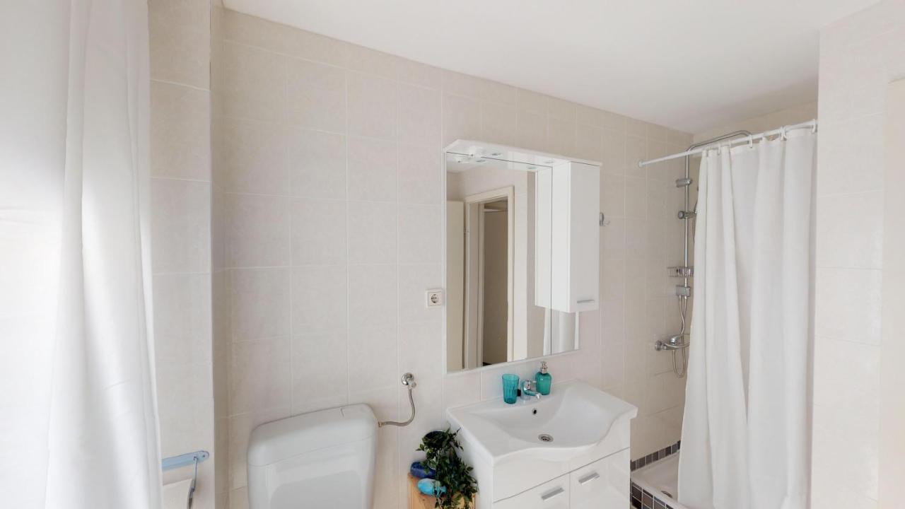 Stella Deluxe Superior 5 Star Apartment, Your Piece Of Heaven By The Sea & Park, With Sea View Novigrad  Екстер'єр фото