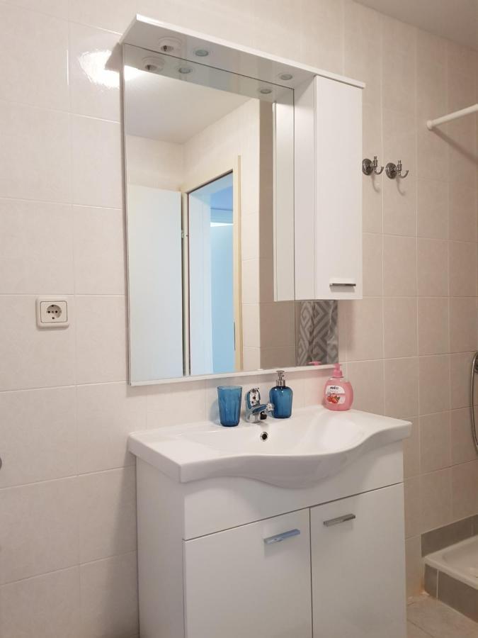 Stella Deluxe Superior 5 Star Apartment, Your Piece Of Heaven By The Sea & Park, With Sea View Novigrad  Екстер'єр фото
