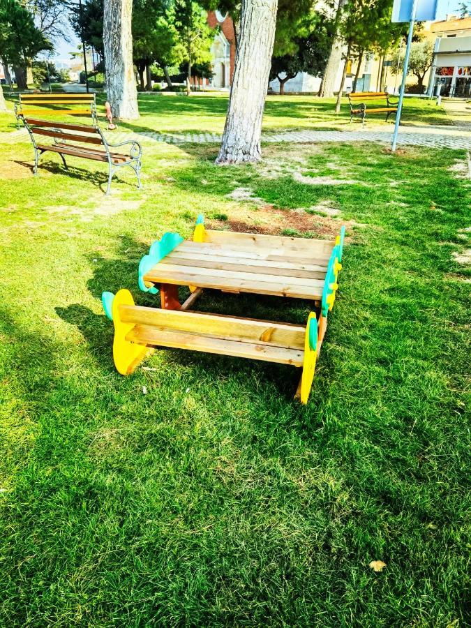 Stella Deluxe Superior 5 Star Apartment, Your Piece Of Heaven By The Sea & Park, With Sea View Novigrad  Екстер'єр фото